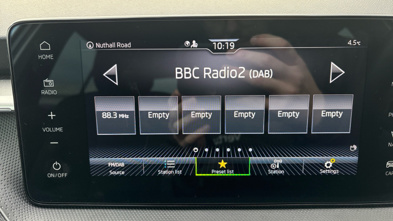 Skoda Fabia 1.0 TSI 116 SE L 5dr Petrol Hatchback